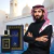 Style & Scents Perfume Árabe Al Turas Edp 100ml I Feminino - Vivella's Store