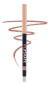Bt Lipshape Beige Camel - Lapiseira Labial - Bruna Tavares