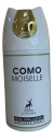 Perfume Spray Como Moiselle Longa Duração Maison Alhambra 250 Ml Feminino - Vivella's Store