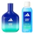 Kit Perfume adidas Vibes Energy Drive Eau De Parfum 100ml + Shower Gel 100ml - comprar online