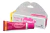 Carmed Glitter 3 Em 1 Hidratante Labial 10g