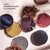 Paleta De Sombras Oceane Mariana Saad Best Wishes 26g - comprar online