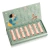 Kit Estojo Com 7 Batons Bala Branca De Neve Disney Fenzza 7 Cores - comprar online