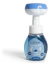 Espuma De Limpeza Corpo E Mãos Disney Stitch Fenzza 280 Ml