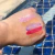 Lip Gloss Brilho Infantil Uva Hipoalergênico Turma Da Mônica - Vivella's Store
