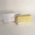 Necessaire Importada Feminina Daisy Marc Jacobs Amarela - comprar online