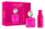 Conjunto Shakira Fuchsia 80ml Edp Unit Volume 80 Ml