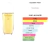 Elizabeth Arden Sun Flower Sunlight Kiss Edt 100ml - Vivella's Store