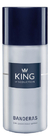King Of Seduction Antonio Banderas Desodorante Masc 150ml na internet