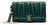 Bolsa Victoria's Secret Verde Crossbody + Sacona Da VS