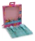 Kit 6 Pinceis Com Case Muda De Cor No Sol Linha Scooby-doo - comprar online