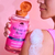 Tree Hut Moroccan Rose Foaming Gel Wash - Sabonete 532ml - comprar online