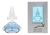 Perfume Salvador Dali Eau De Rubylips 30ml - Vivella's Store