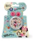 Blush Cremoso Infantil Minnie Disney Original Fenzza Menina Cor Salmão 06