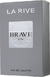 Brave La Rive Perfume Masculino Edt 100ml na internet