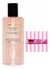Body Mist Victorias Secret Bombshell Shimmer Fragrance 250ml - comprar online