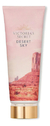 Creme Corporal Victoria's Secret Desert Sky 239ml Edição Limitada - comprar online