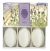 Kit 3 Sabonetes Lavanda La Florentina Made In Italy 150g Cad