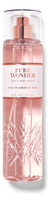 Bath & Body Works Body Spray Fine Fragrance Mist Pure Wonder 236ml
