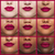 Batom Super Lustrous Matte Cherries In The Snow No 023 na internet