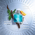 Perfume Masculino Azzaro Chrome Llgend Edt 100ml na internet