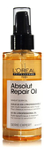 L'oréal Professionnel Absolut Repair Gold Quinoa Óleo Capilar 90ml na internet