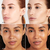 Paleta De Contorno - Contour Palette Océane Edition 7,2g Cor Da Sombra Nude - comprar online