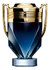 Rabanne Invictus Parfum 50ml Para Masculino - comprar online