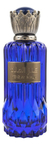 Al Wataniah Árabe Kenz Al Malik 3.4 Fl.oz Edp 100ml Para Masculino na internet