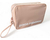 Necessaire Paco Rabanne Viagem Grande Rose