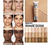 Revlon Photoready Candid Base Líquida Mocha 550 - comprar online