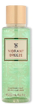 Body Splash Corporal Victorias Secret Vibrant Breeze 250ml Edição Limitada