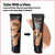 Base Revlon Colorstay Full Cover 330 Natural Tan Fps10 30ml na internet
