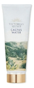 Crema Corporal Victoria's Secret Cactus Water 236ml Edição Limitada