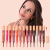 Gloss Labial Latika Lip Hidratante Efeito Molhado Cor 66 - loja online