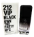 Perfume Carolina Herrera 212 Vip Black Tradicional Edp 100 ml - Vivella's Store