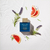 Banderas King Of Seduction Absolute Desodorante Masculino 150ml - comprar online