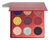 Paleta De Sombras Oceane Mariana Saad Best Wishes 26g - loja online