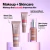 Base Liquida Revlon Illuminance Sérum Tint Fps 15 - loja online