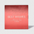 Paleta De Sombras Oceane Mariana Saad Best Wishes 26g