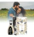 Perfume Al Absar Hirfah Eau De Parfum 100 ml Unissex - comprar online