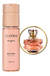 Eudora Magnific Body Spray na internet