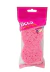 Esponja Corporal De Celulose Limpeza Suave Ricca Rosa Cód323 na internet
