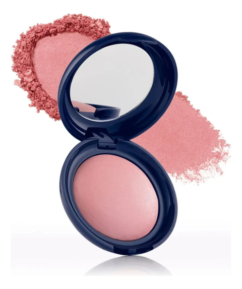 Bt Shimmer - Blush Baked Bruna Tavares 8g Quartzo