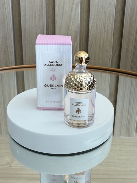 Perfume Guerlain Aqua Allegoria Feminino 7,5ml - comprar online