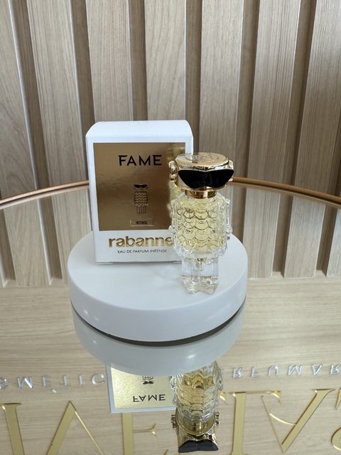 Miniatura Perfume Fame Paco Rabanne Feminino 4ml - comprar online