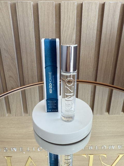 Perfume Kenzo Homme Lançamento 10 ml Masculino