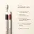 Lapiseira de Contorno Labial Wonder Lips Mascavo na internet