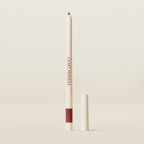 Lapiseira de Contorno Labial Wonder Lips Mascavo