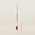 Lapiseira de Contorno Labial Wonder Lips Mascavo